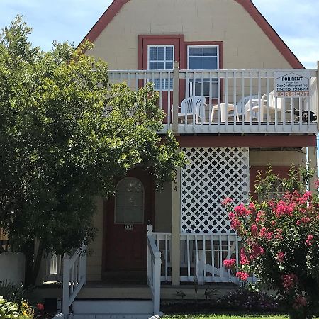 Angie'S Guest Cottage Virginia Beach Exterior foto