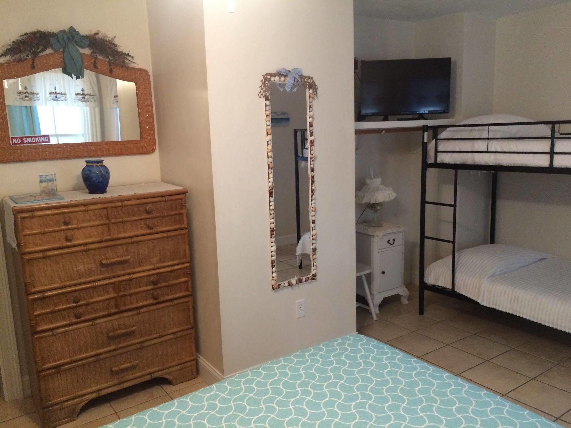 Angie'S Guest Cottage Virginia Beach Exterior foto