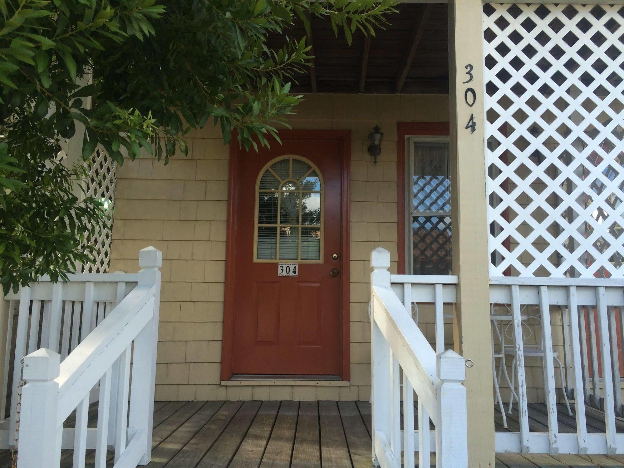 Angie'S Guest Cottage Virginia Beach Exterior foto